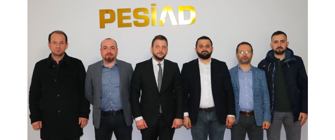 Kastamonulular Dayanışma Derneği Pendik Şubesi Derneğimizi Ziyaret Etti