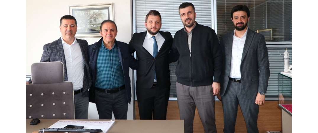 Üye Ziyaretimiz - Yılmaz Tur