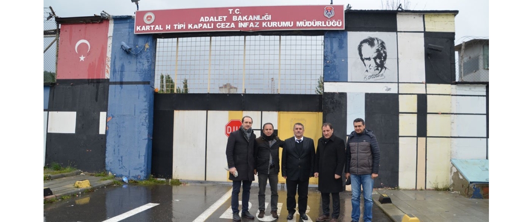 Bir Umut Bir Nefes Kitap Bağış Kampanyası