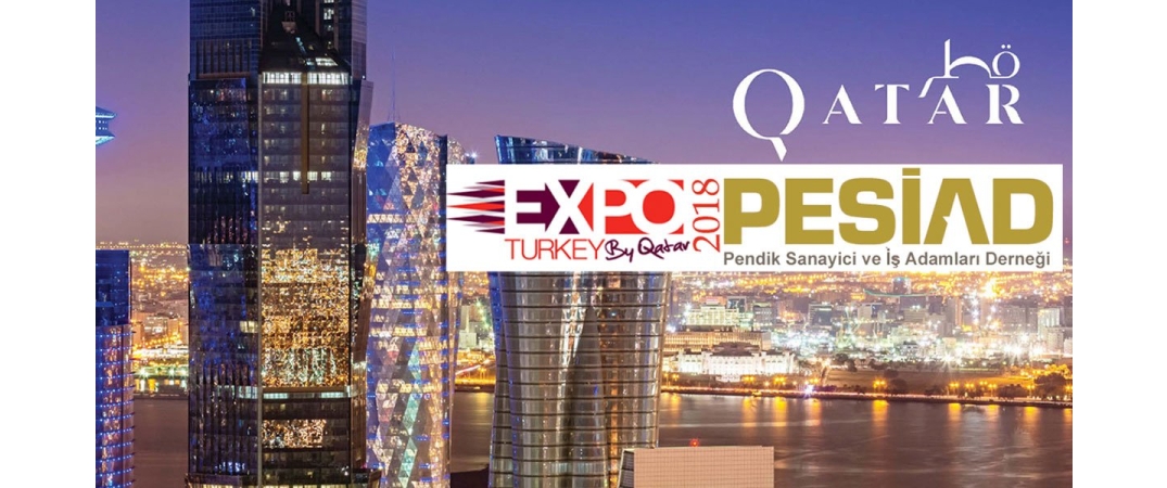 Yurtdışı Ticari Gezi ve Fuar Organizasyonumuz