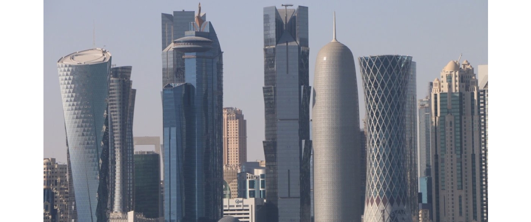 Katar Yurt Dışı Gezimiz