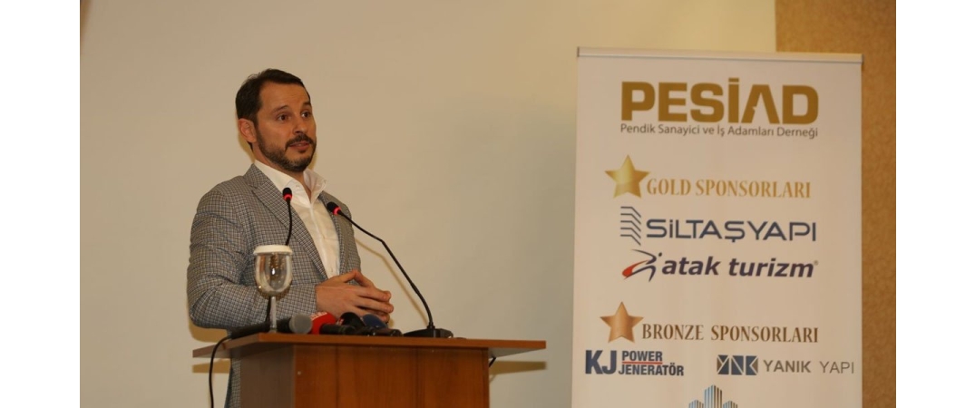 Geleneksel İftar Programımız ve Yılın Enleri Ödül Gecesi Etkinliğimiz