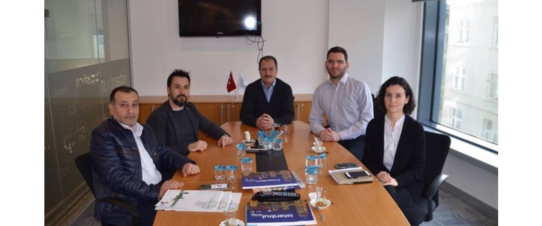 İSKA ile İş Birliği