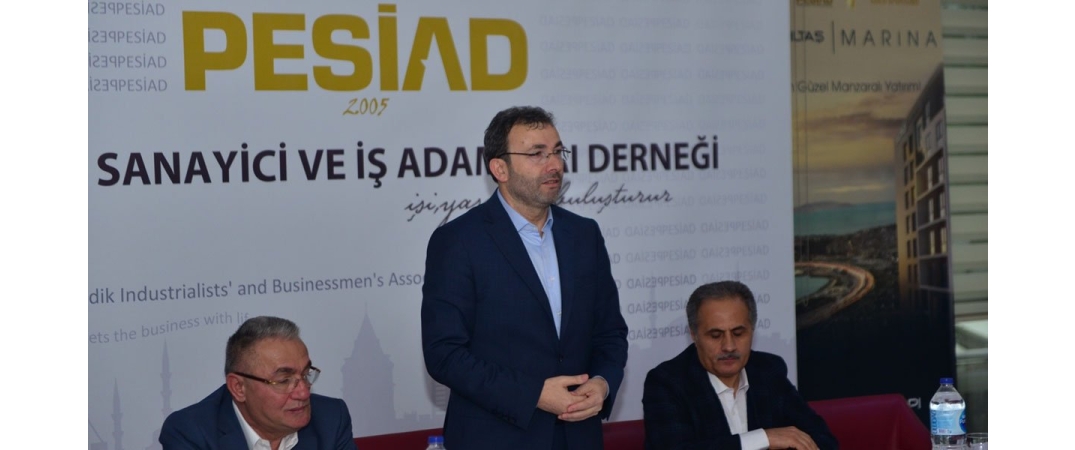 Onur Kurulu Toplantımız (05.01.2019)