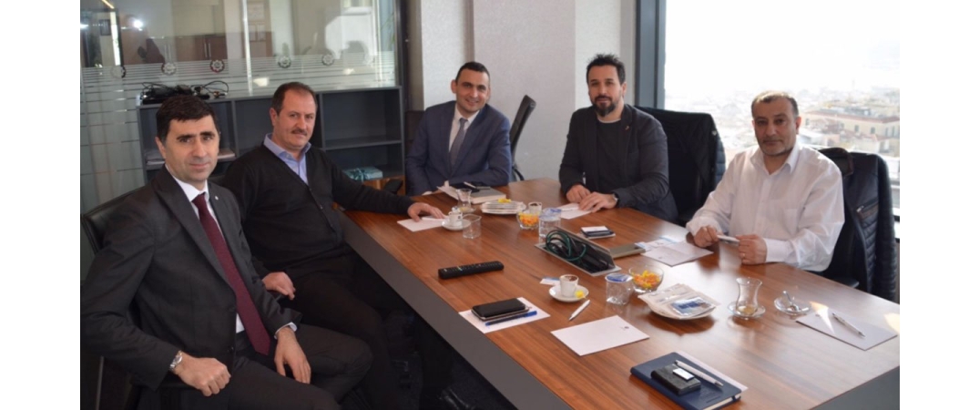 İSO ile İş Birliği