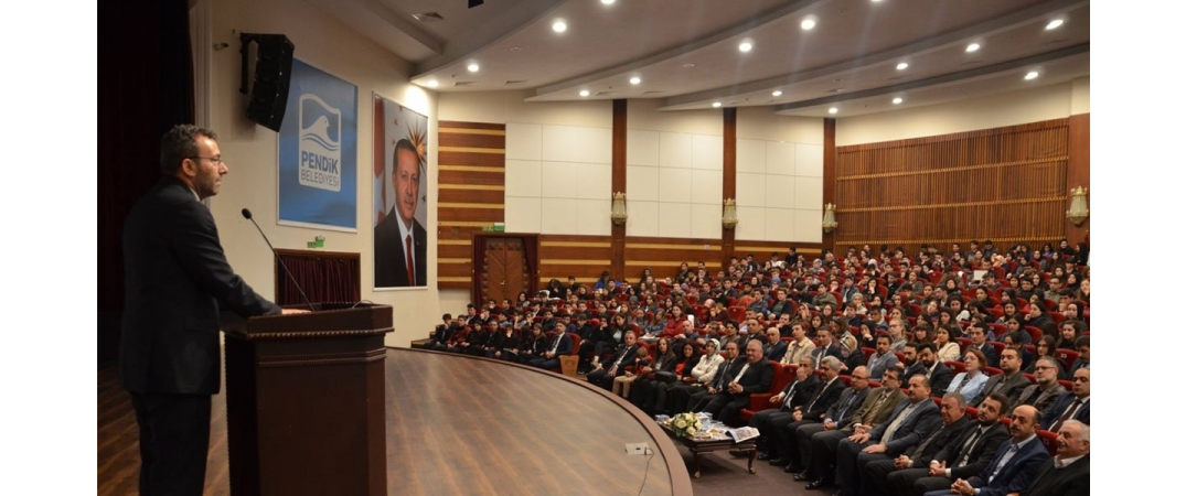 Pendikli Gençler İcat Çıkartıyor Ödül Töreni