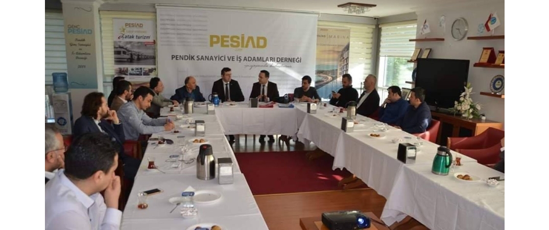 Pendikli Gençler İcat Çıkartıyor Proje Sunumları