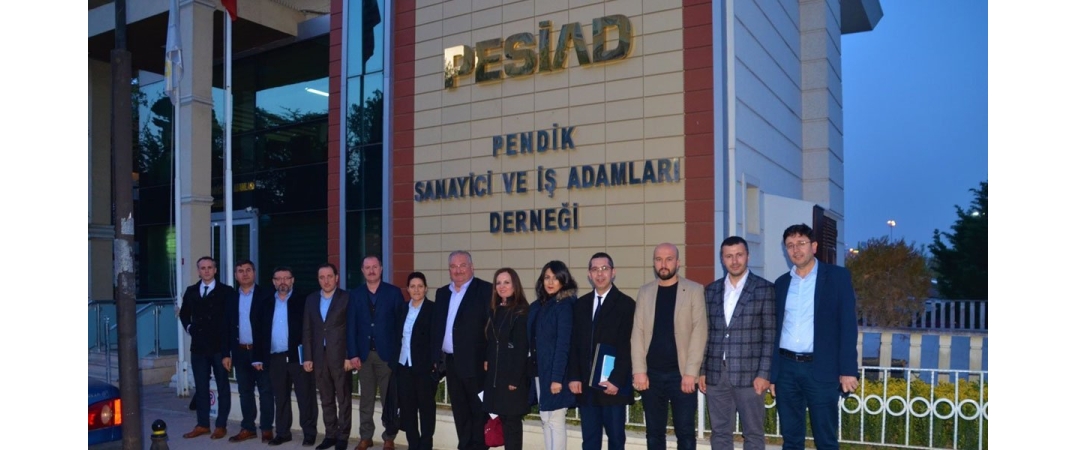 SGK - İŞKUR Eğitim Programımız