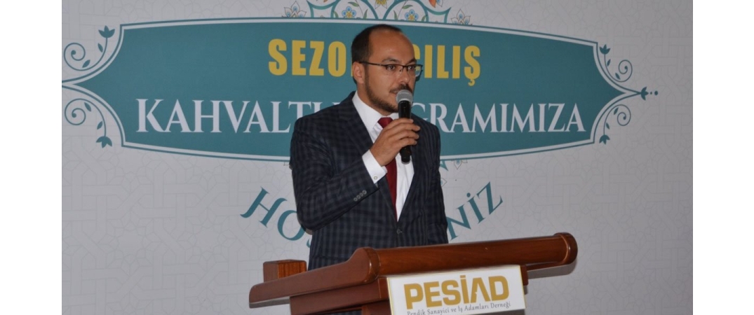 2019 - 2020 Sezon Açılış Kahvaltımız