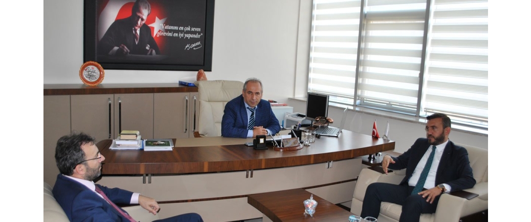 Pendik Nüfus Müdürlüğü Ziyaretimiz