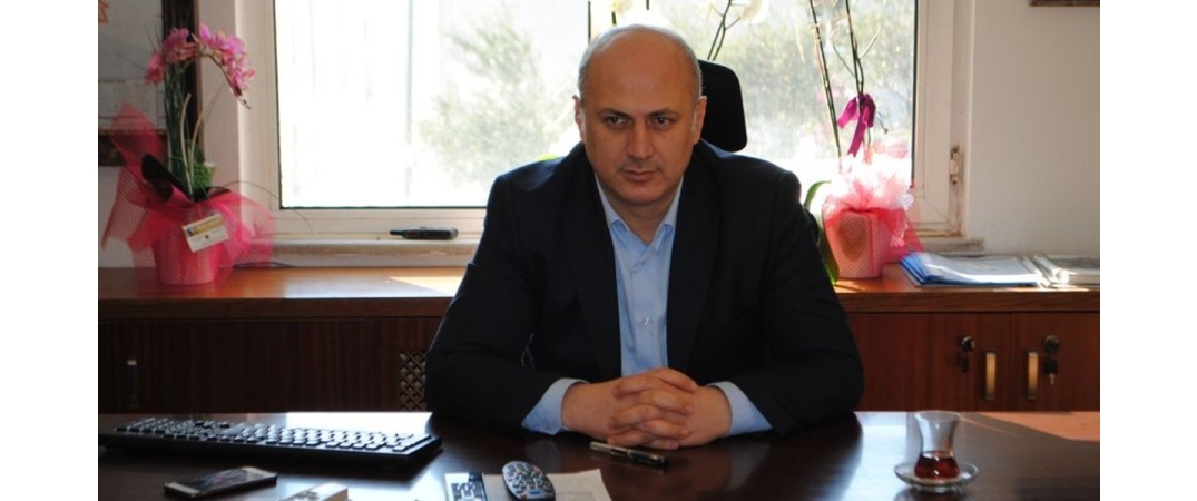 Pendik İlçe Emniyet Müdürü Alpaslan ATASOY Ziyaretimiz