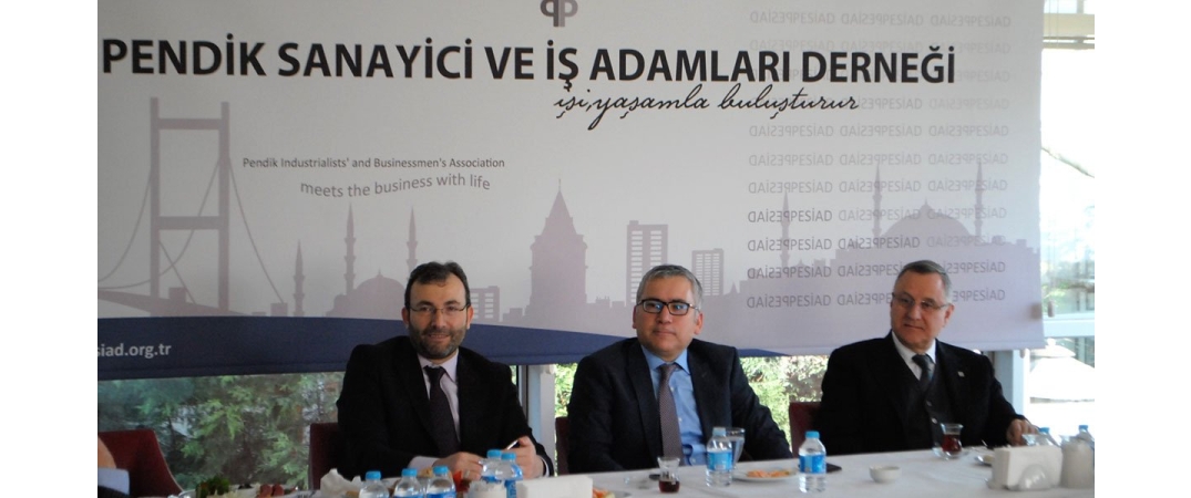 Onur Kurulu Kahvaltısı