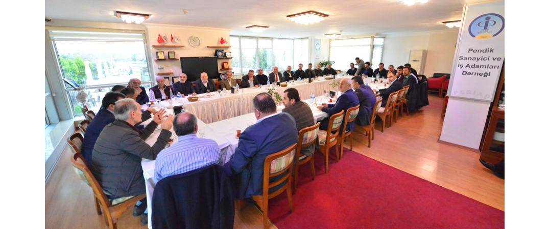 Onur Kurulu Kahvaltımız