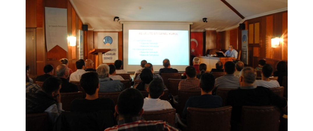 Kar Dağıtımı ve 6736 sayılı kanun