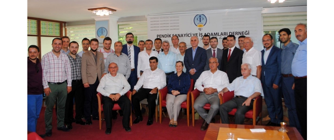 Ramazan Bayramı Bayramlaşma Programı