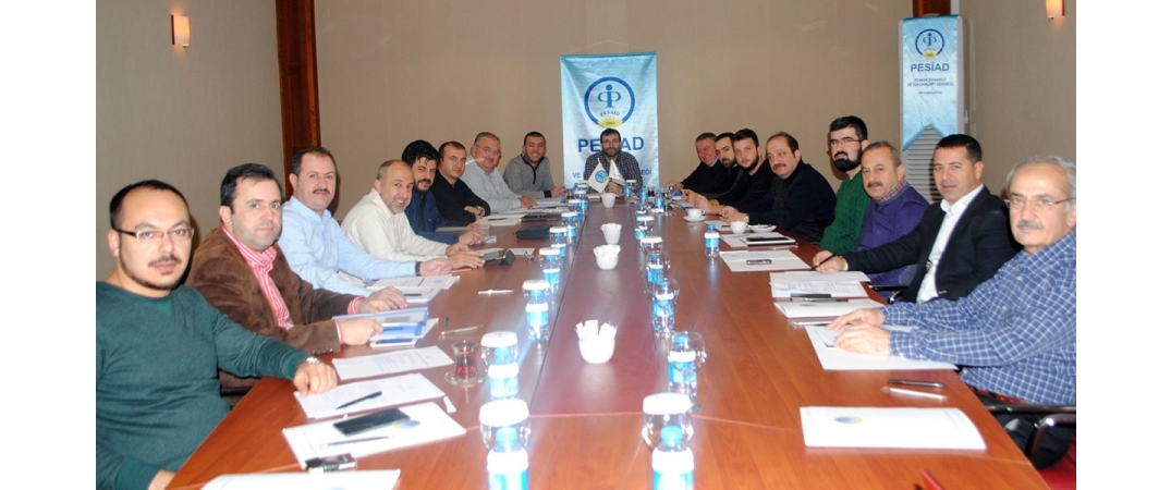 Kartepe İstişare Toplantısı