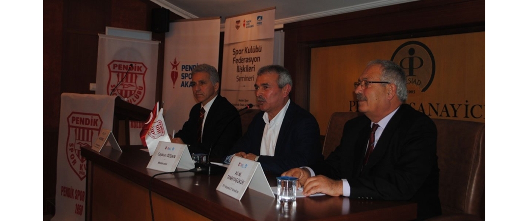 Spor Kulüpleri-Federasyon İlişkileri