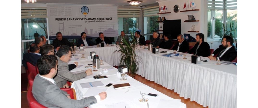 Yıllık İstişare Toplantısı