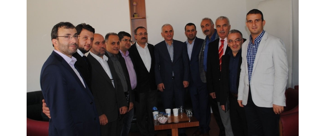 Kurban Bayramı Bayramlaşma Programı