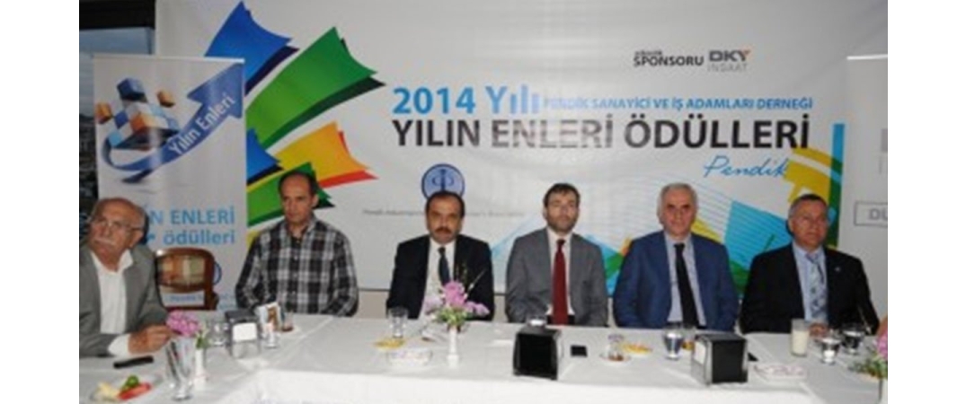 Yılın Enleri Ödülleri 2014