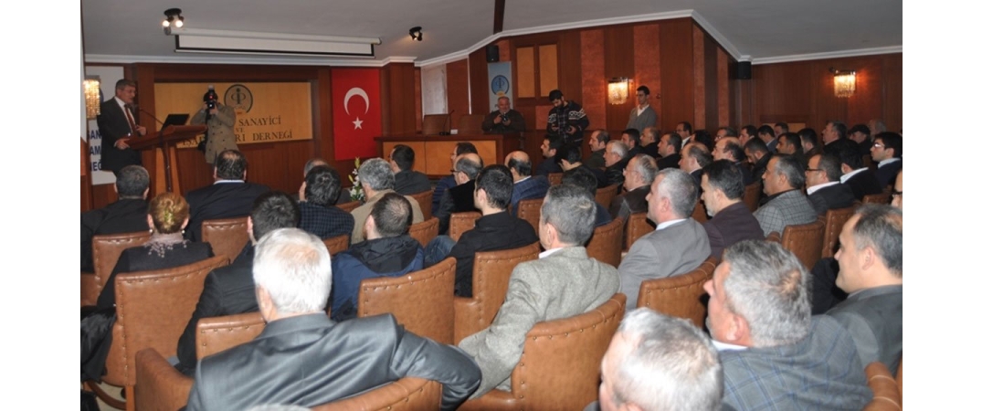 Başkan Adayları PESİAD’de Buluşuyor