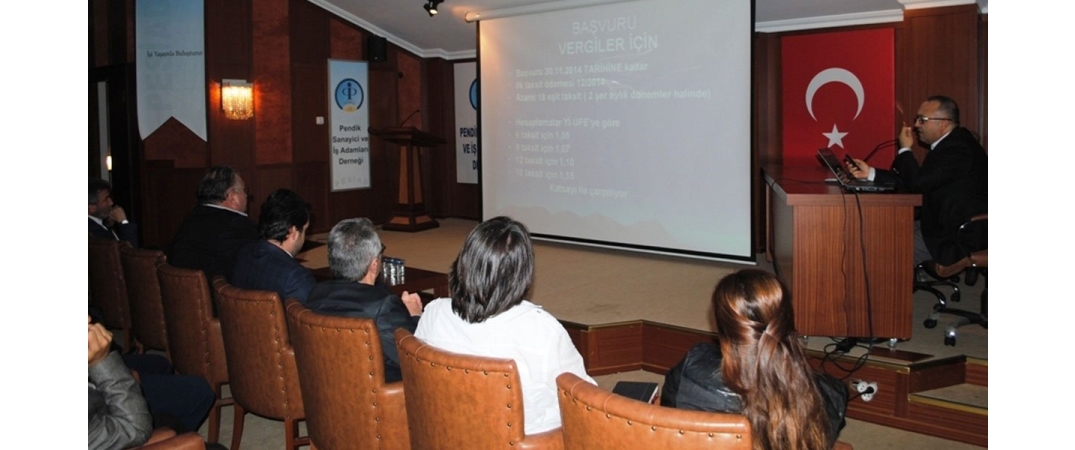 Torba Yasası ve Özellikli Konular