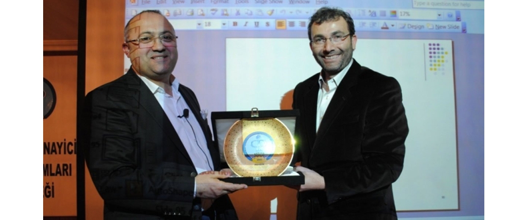 Bilgilendirme Toplantısı