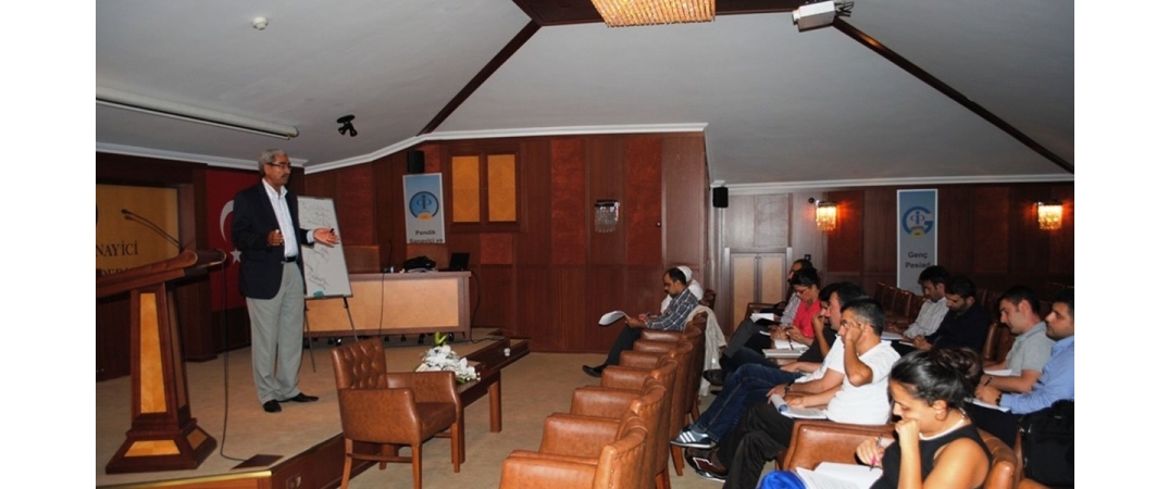 Yüksek Lisans Programı