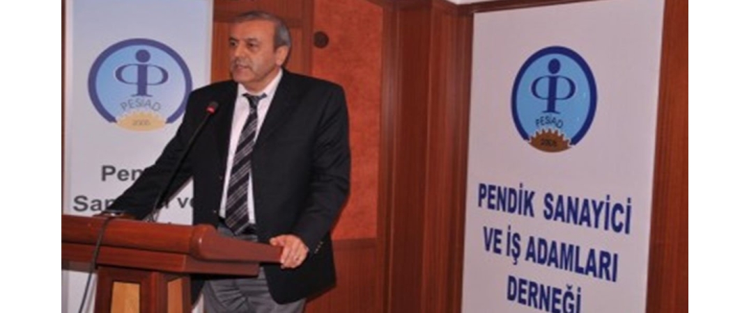 Pendik Toplantısı: Kentsel Dönüşüm