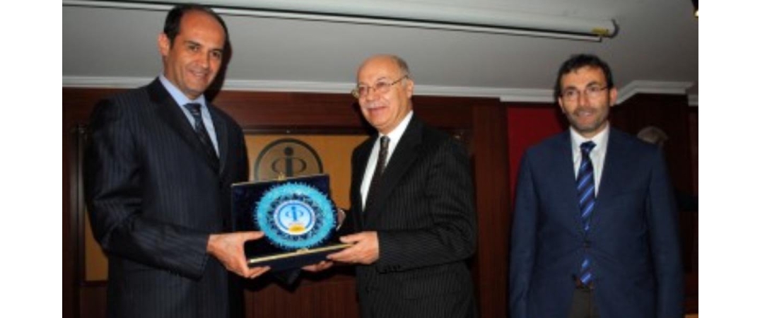 Küreselleşme Sürecinde Türkiye Afrika İlişkileri