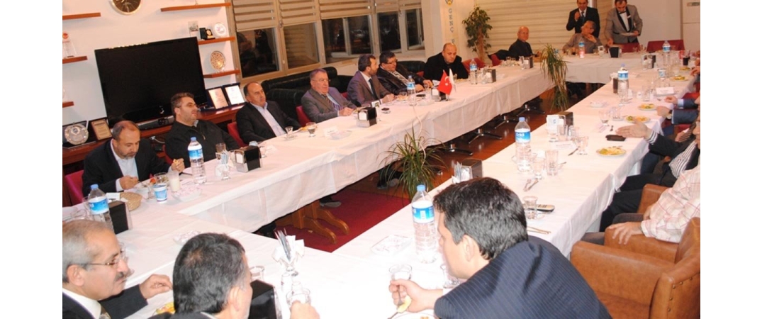 Pazartesi Sohbetleri