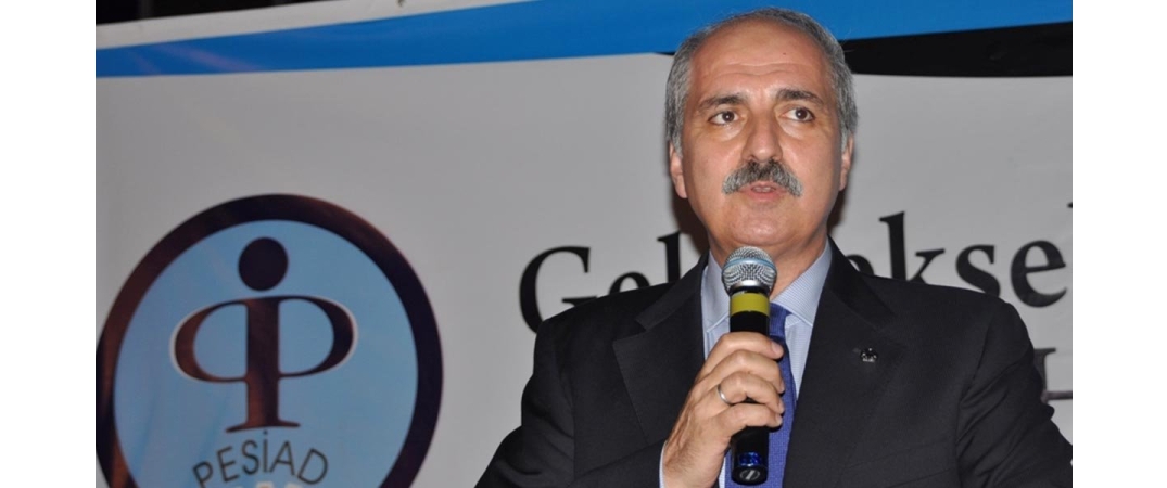 Geleneksel İftar Programı 2012