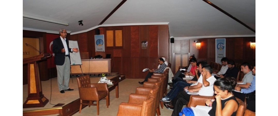 MBA Yüksek Lisans Programı