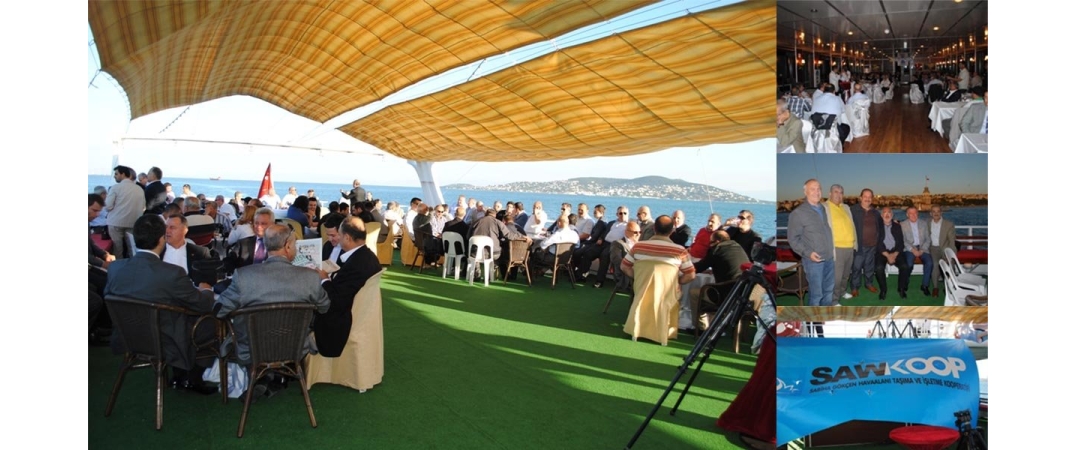 Yılın Enleri Ödülleri 2012