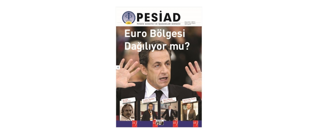PESİAD İş Dünyası