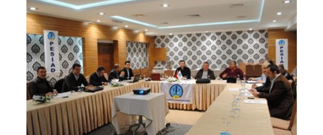 Yıllık İstişare Toplantısı : Düzce