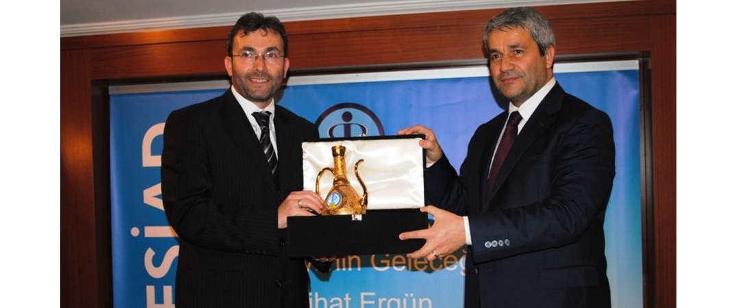 Gelişen Türkiye’de Sanayi’nin Geleceği