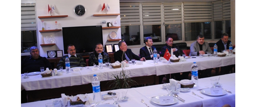 Pazartesi Sohbetleri 2011
