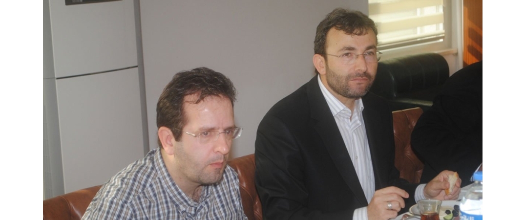 Ev sahipliğini Osman ÜÇÜNCÜ’nün gerçekleştirdiği Onur Kurulu Kahvaltımız