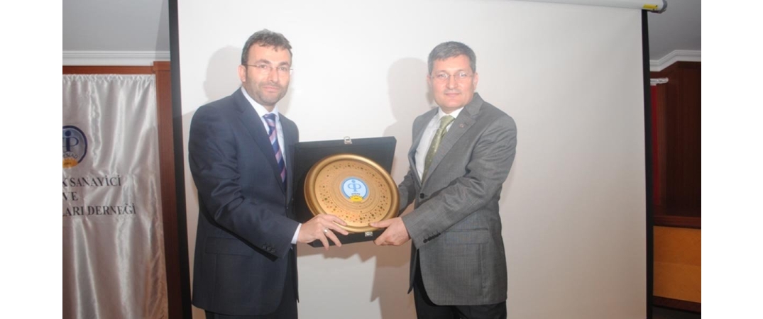 Pendik Toplantıları: Konuk, Kenan Şahin