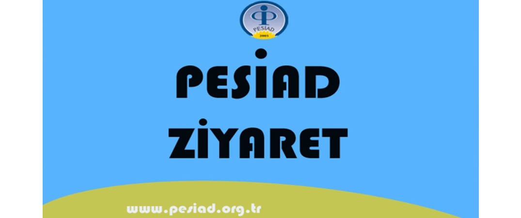 Pendik Cumhuriyet Başsavcısı Fehmi YILMAZ ziyaretimiz