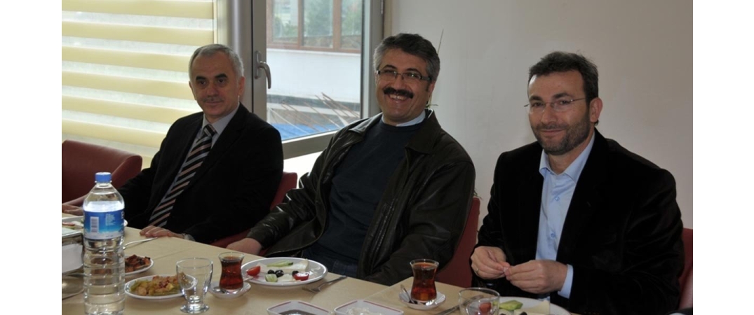 Onur Kurulu Kahvaltısı 2010