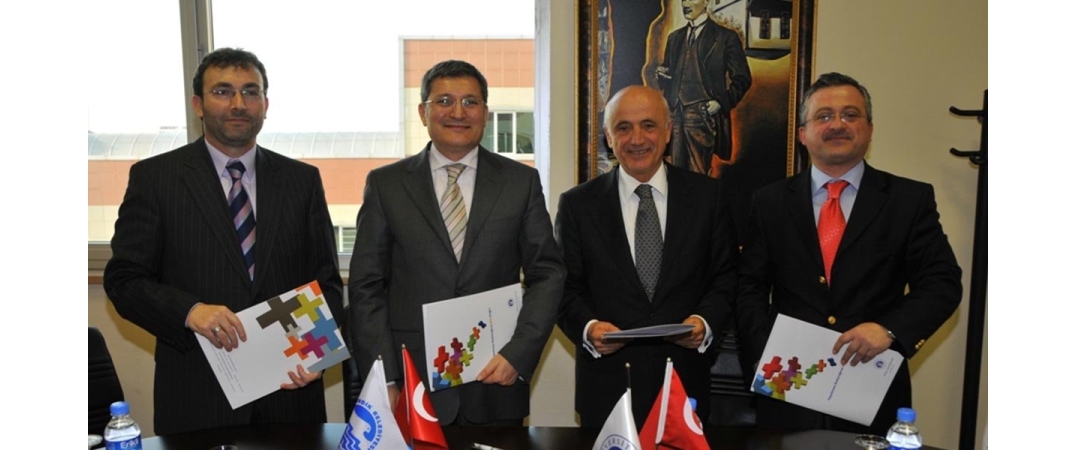 İşbirliği Protokolü