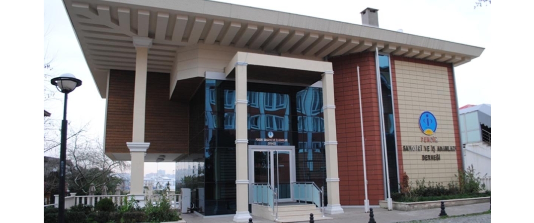 Yeni Hizmet Binasına Taşındık