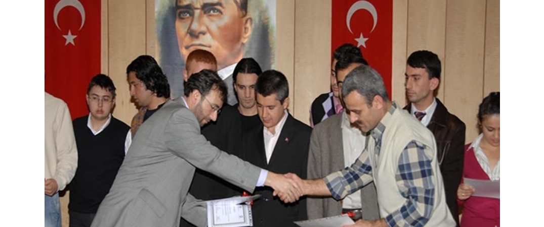 Pazarlama,Perakende Satış Elemanı Kursu