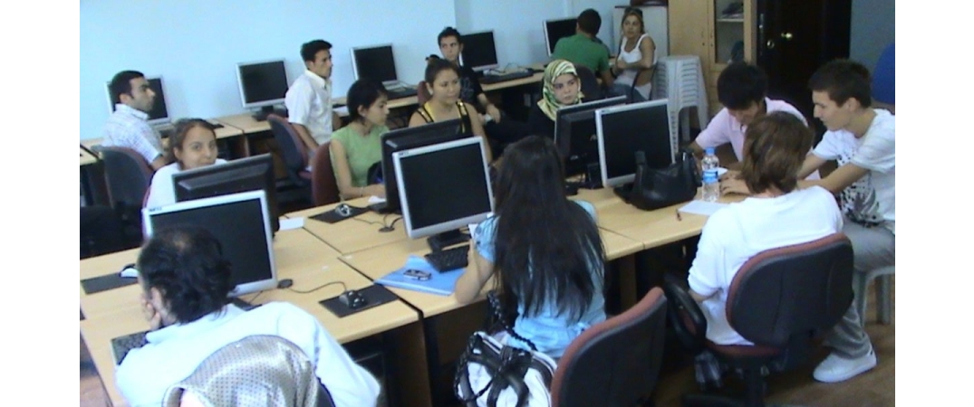 Pazarlama ve Perakende Satış Elemanı