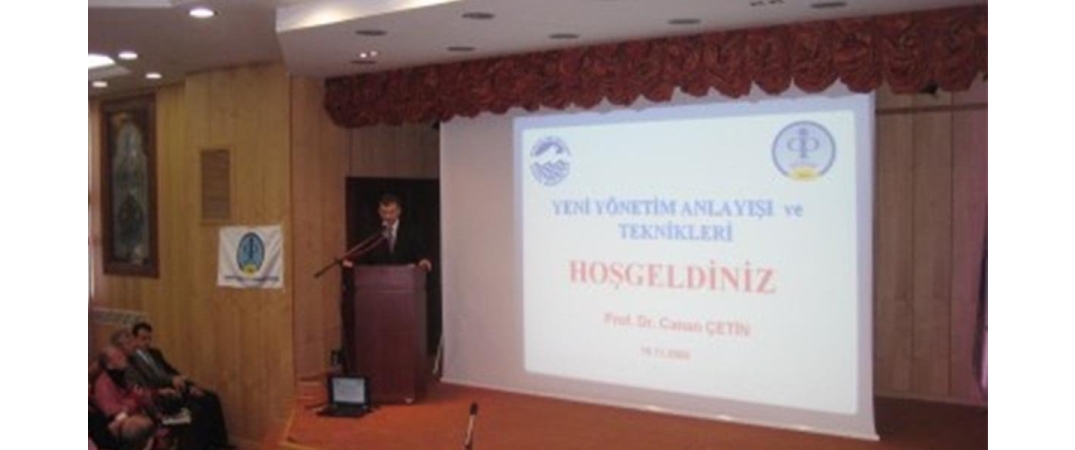 Yeni Yönetim Anlayışı ve Teknikler