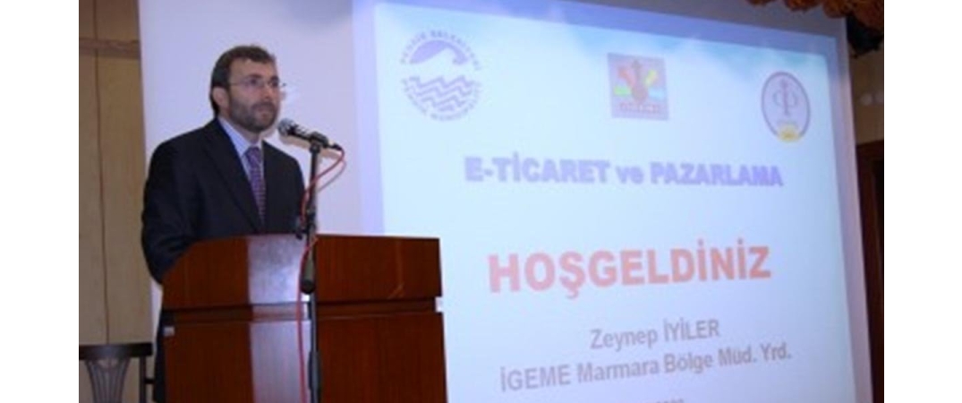 E-Ticaret ve Pazarlama Eğitimi