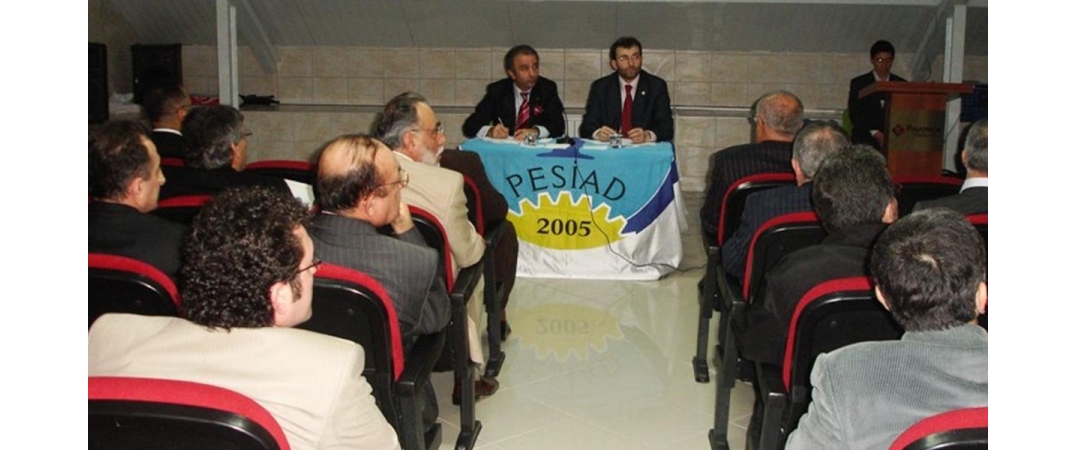 Pendik Toplantıları : Defterdar Şükrü Dilaver