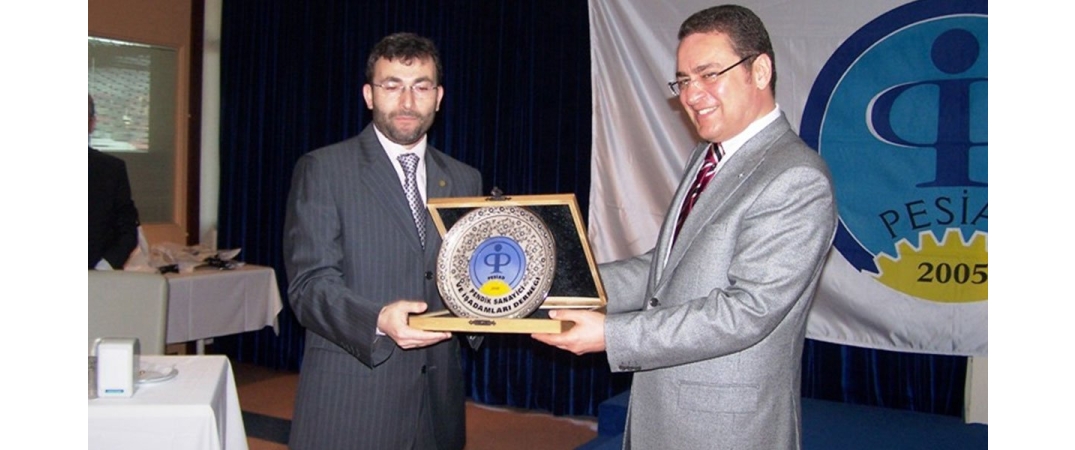 Pendik Toplantıları: ISO Başkanı Tanıl Küçük